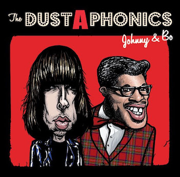 Dustaphonics - Johnny & Bo